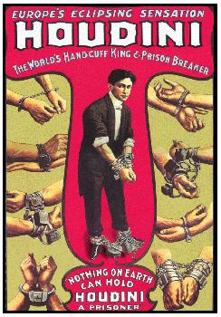 Houdini Face Card 2